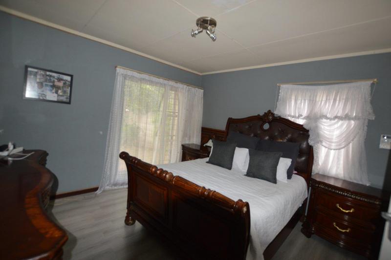 3 Bedroom Property for Sale in Sasolburg Ext 11 Free State